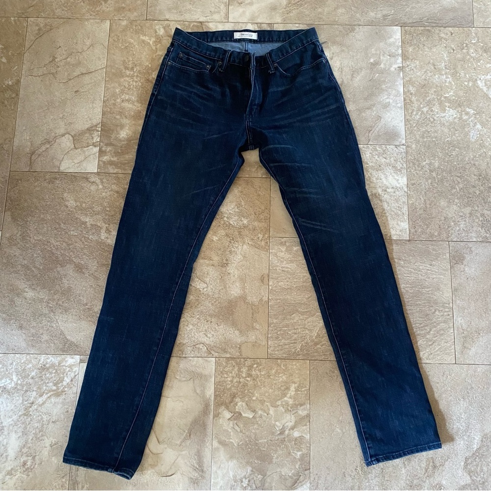 Gap Men’s Denim Slim Fit Jeans 32 x 38